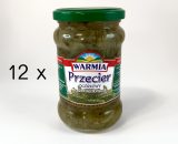 wholesale Warmia Przecier ogorkowy Piknik Express - Online Polish Online Grocery Shop