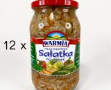 wholesale Warmia Salatka do obiadu Piknik Express - Online Polish Online Grocery Shop
