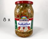 wholesale Warmia Salatka domowa Piknik Express - Online Polish Online Grocery Shop