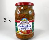 wholesale Warmia Salatka malopolska Piknik Express - Online Polish Online Grocery Shop