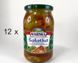 wholesale Warmia Salatka obiadowa z zielonymi pomidorami Piknik Express - Online Polish Online Grocery Shop