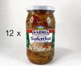 wholesale Warmia Salatka pieczarkowa Piknik Express - Online Polish Online Grocery Shop
