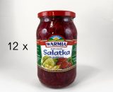 wholesale Warmia Salatka rubinowa Piknik Express - Online Polish Online Grocery Shop