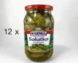 wholesale Warmia Salatka szwedzka Piknik Express - Online Polish Online Grocery Shop