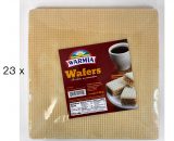 wholesale Warmia Wafle kwadrat wafers Piknik Express - Online Polish Online Grocery Shop