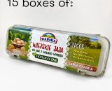 wholesale Warmia Wiejskie Jaja Piknik Express - Online Polish Online Grocery Shop
