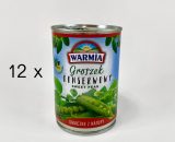wholesale Warmia groszek konserwowy Piknik Express - Online Polish Online Grocery Shop