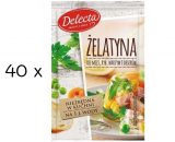 wholesale delecta zelatyna Piknik Express - Online Polish Online Grocery Shop