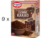 wholesale dr oetker Ciemne Kakao 85 g Piknik Express - Online Polish Online Grocery Shop