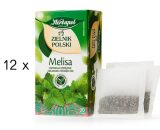 wholesale herbapol melisa Piknik Express - Online Polish Online Grocery Shop