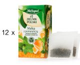 wholesale herbapol melisa z pomarancza Piknik Express - Online Polish Online Grocery Shop