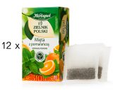 wholesale herbapol mieta z pomarancza Piknik Express - Online Polish Online Grocery Shop