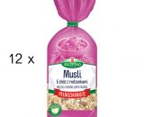 wholesale musli pelnoziarniste z rodzynkami 400g 1 Piknik Express - Online Polish Online Grocery Shop