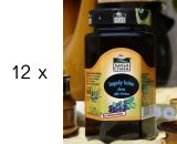 wholesale nasza chata jagody lesne dzem cale owoce 1 Piknik Express - Online Polish Online Grocery Shop