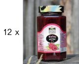 wholesale nasza chata maliny ekstra dzem Piknik Express - Online Polish Online Grocery Shop