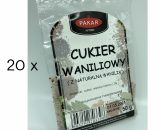 wholesale pakar cukier waniliowy 50g Piknik Express - Online Polish Online Grocery Shop