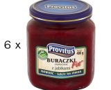 wholesale provitus buraczki zasmazane z jablkami Piknik Express - Online Polish Online Grocery Shop