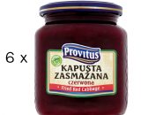 wholesale provitus kapusta czerwona zasmazana Piknik Express - Online Polish Online Grocery Shop