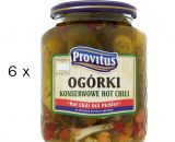 wholesale provitus ogorki chili Piknik Express - Online Polish Online Grocery Shop