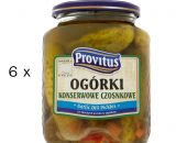 wholesale provitus ogorki czosnkowe Piknik Express - Online Polish Online Grocery Shop