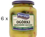 wholesale provitus ogorki kozackie Piknik Express - Online Polish Online Grocery Shop