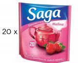 wholesale saga herbata malinowa Piknik Express - Online Polish Online Grocery Shop
