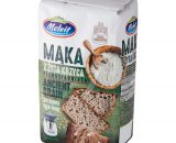 MELVIT Maka z zyta krzyca pelnoziarnista 1 kg Piknik Express - Online Polish Online Grocery Shop
