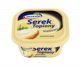 MLEKPOL Serek kremowy topiony kubek 150g Piknik Express - Online Polish Online Grocery Shop