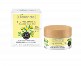 BIELENDA BIO Vitamin C Krem 50 rewitalizujacy przeciwzmarszczkowy 50ml Piknik Express - Online Polish Online Grocery Shop