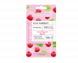 BIELENDA Eco Sorbet Malina Maseczka nawilzajaco kojaca 8g Piknik Express - Online Polish Online Grocery Shop