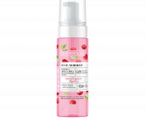 BIELENDA Eco Sorbet Malina Pianka micelarna do oczyszczania twarzy nawilzajaco kojaca 150ml Piknik Express - Online Polish Online Grocery Shop