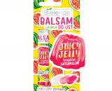 BIELENDA Juicy Jelly Balsam do ust zmieniajacy kolor Tropical Watermelon 10g Piknik Express - Online Polish Online Grocery Shop