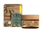 BIELENDA Krem nawilzajaco detoksykujacy Cera mieszana tlusta 50ml Piknik Express - Online Polish Online Grocery Shop