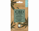 BIELENDA Maseczka nawilzajaco kojaca Cera sucha wrazliwa 8g Piknik Express - Online Polish Online Grocery Shop