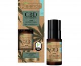 BIELENDA Olejek do twarzy nawilzajaco kojacy Cera sucha wrazliwa 15ml Piknik Express - Online Polish Online Grocery Shop