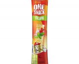 BORAMEX One Snack Chrupek kukurydziany Italiano smak w stylu wloskim 20g 1 Piknik Express - Online Polish Online Grocery Shop