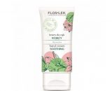 FLOSLEK Botanical Hand Care Krem do rak Kojacy Lilia wodna 50ml 1 Piknik Express - Online Polish Online Grocery Shop