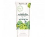 FLOSLEK Botanical Hand Care Krem do rak Odmladzajacy Maslo shea 50ml 1 Piknik Express - Online Polish Online Grocery Shop