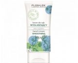 FLOSLEK Botanical Hand Care Krem do rak Wygladzajacy Olej z migdalow 50ml 1 Piknik Express - Online Polish Online Grocery Shop