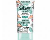 FLOSLEK Hand Care Balsam do rak Kojacy Mleko ryzowe 40ml 1 Piknik Express - Online Polish Online Grocery Shop