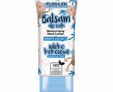FLOSLEK Hand Care Balsam do rak Nawilzajacy Mleko kokosowe 40ml 1 Piknik Express - Online Polish Online Grocery Shop