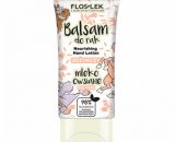 FLOSLEK Hand Care Balsam do rak Odzywczy Mleko owsiane 40ml 1 Piknik Express - Online Polish Online Grocery Shop