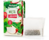 HERBAPOL Zielnik Polski Mieta z jablkiem 30g Piknik Express - Online Polish Online Grocery Shop