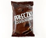 PALECZKI CZEKOLADOWE Paleczki kukurydziane w polewie czekoladowej 140g 1 Piknik Express - Online Polish Online Grocery Shop