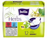 BELLA Herbs Podpaski z kwiatem lipy 12 sztuk Piknik Express - Online Polish Online Grocery Shop