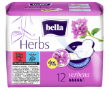 BELLA Herbs Podpaski z werbena 12 sztuk Piknik Express - Online Polish Online Grocery Shop