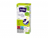 BELLA Herbs Wkladki higieniczne z kwaitem lipy 18 szt Piknik Express - Online Polish Online Grocery Shop