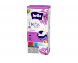 BELLA Herbs Wkladki higieniczne z werbena 18 szt Piknik Express - Online Polish Online Grocery Shop