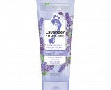 BIELENDA Lavender Foot Care Krem do stop maska zmiekczajaca Silne zrogowacenia 100ml Piknik Express - Online Polish Online Grocery Shop
