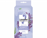 BIELENDA Lavender Foot Care Skarpety eksfoliujace do stop 2szt. Piknik Express - Online Polish Online Grocery Shop